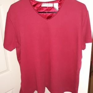 Carolyn Taylor for her shirt size L/G